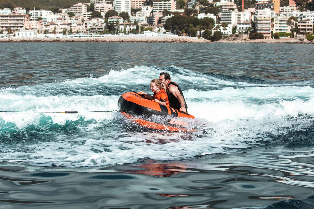 Jobe Tribal Towable - The Boating Emporium
