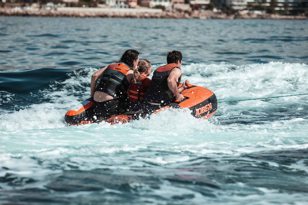 Jobe Tribal Towable - The Boating Emporium