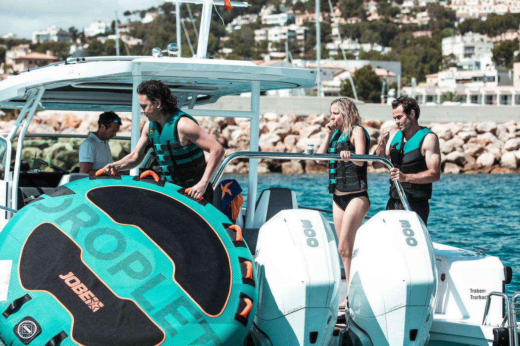 Jobe Droplet Towable - The Boating Emporium