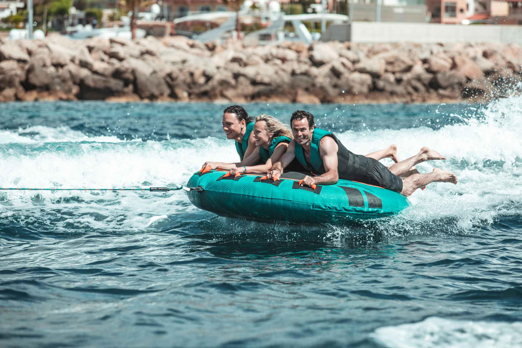Jobe Droplet Towable - The Boating Emporium