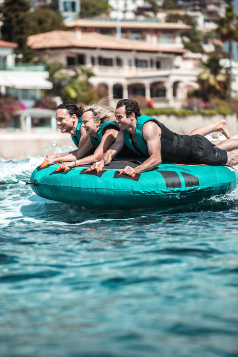 Jobe Droplet Towable - The Boating Emporium