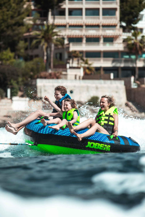 Jobe Ridge Towable - The Boating Emporium