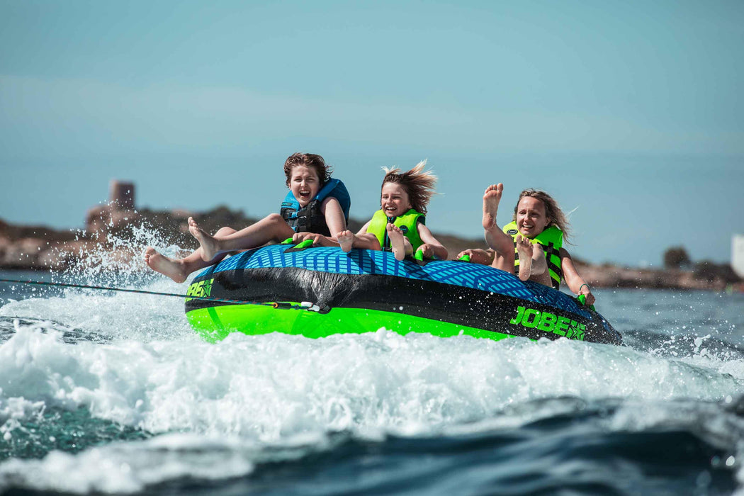Jobe Ridge Towable - The Boating Emporium