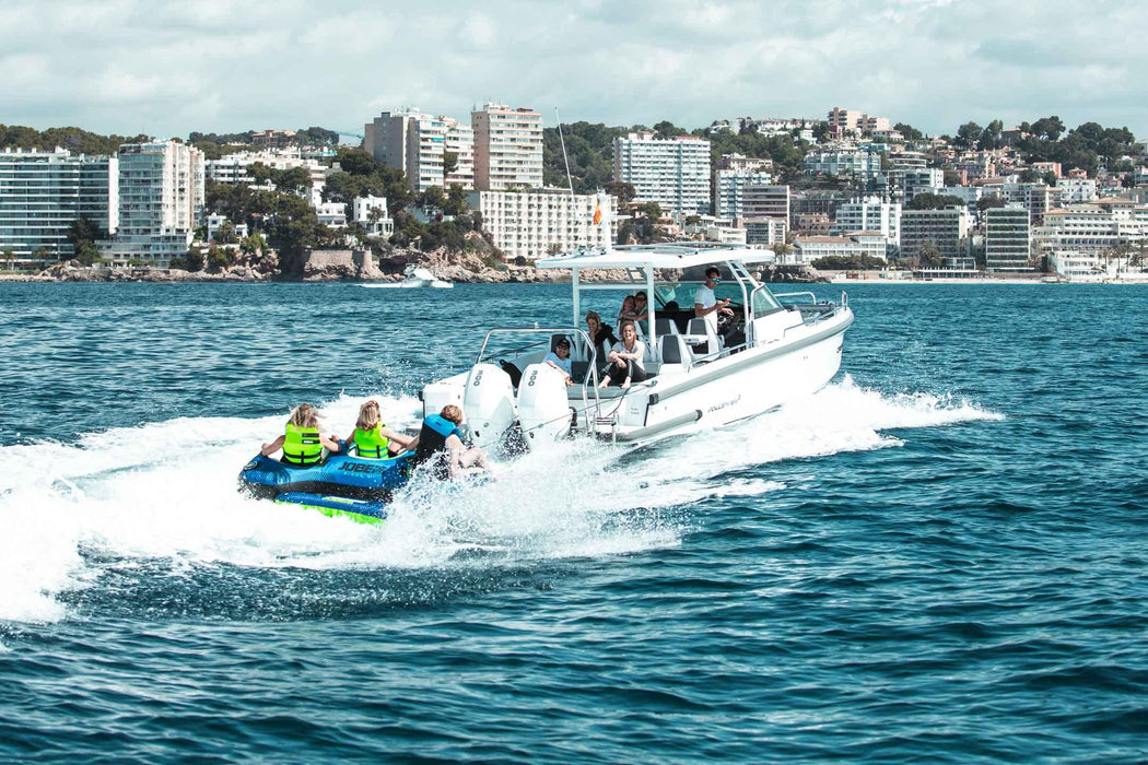 Jobe Ridge Towable - The Boating Emporium