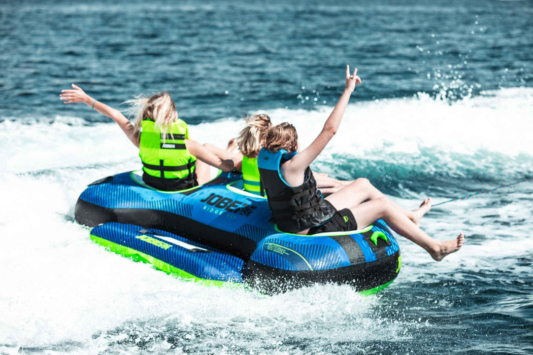 Jobe Ridge Towable - The Boating Emporium