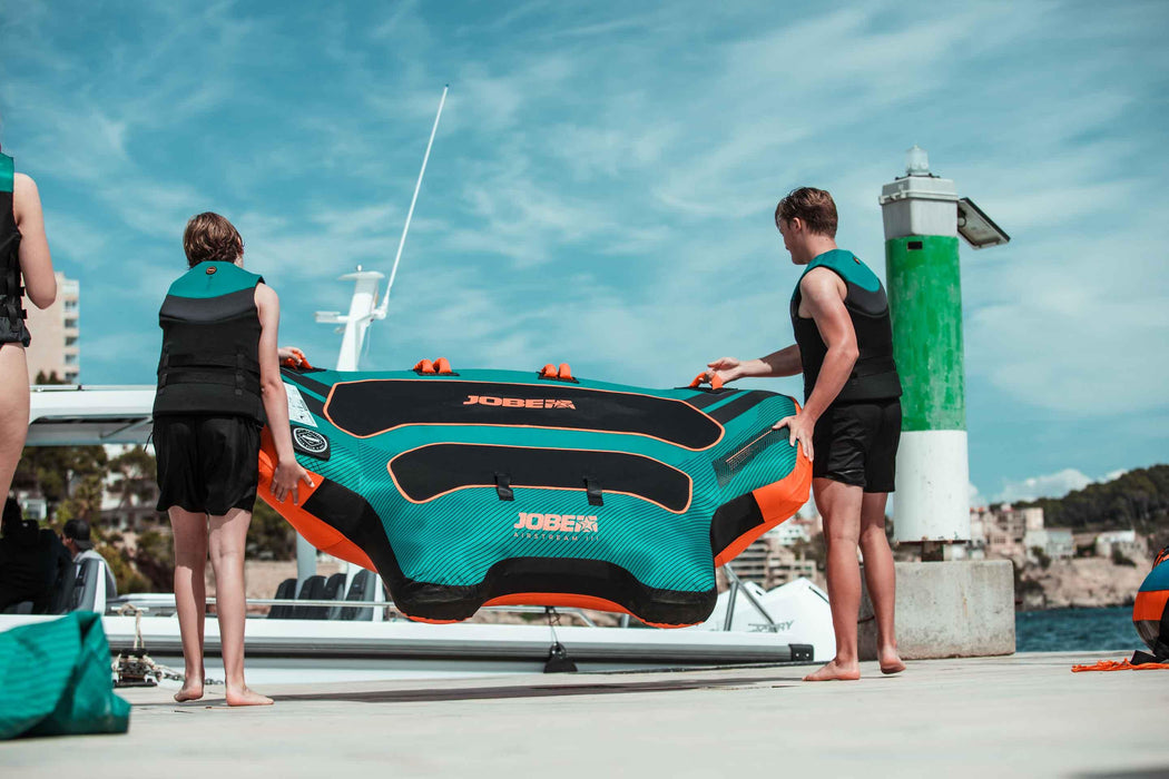 Jobe Airstream Towable - The Boating Emporium