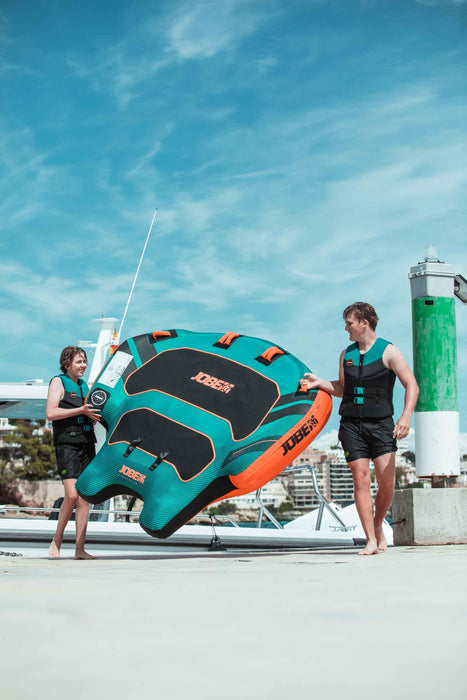 Jobe Airstream Towable - The Boating Emporium