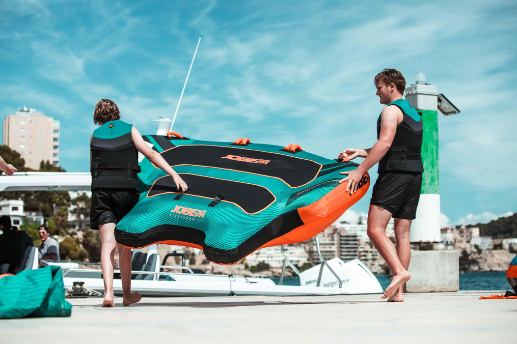 Jobe Airstream Towable - The Boating Emporium