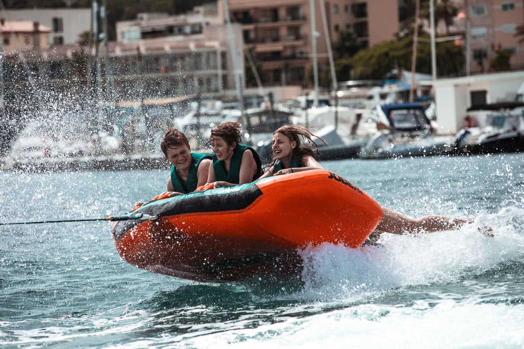 Jobe Airstream Towable - The Boating Emporium