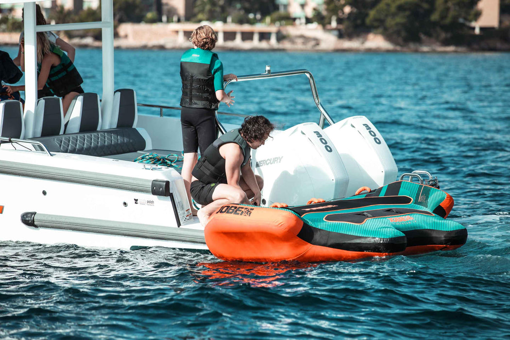 Jobe Airstream Towable - The Boating Emporium