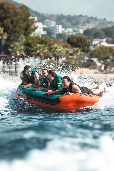 Jobe Airstream Towable - The Boating Emporium