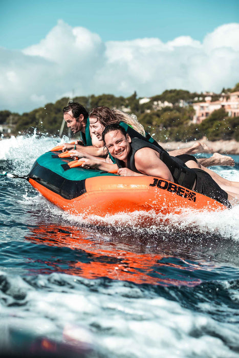 Jobe Airstream Towable - The Boating Emporium