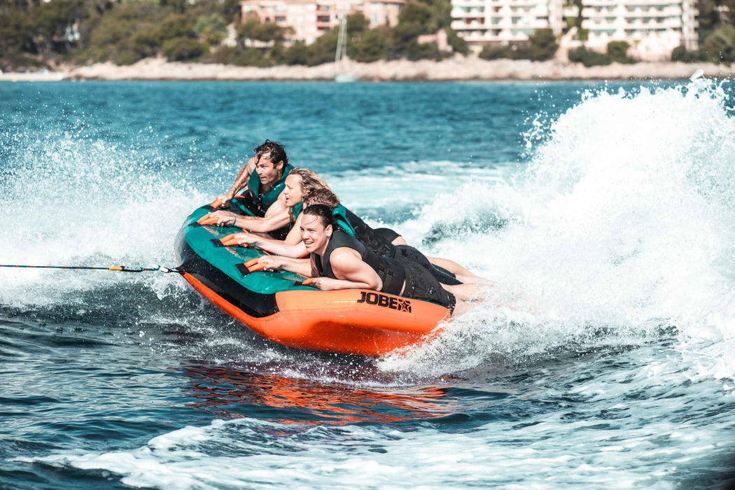 Jobe Airstream Towable - The Boating Emporium