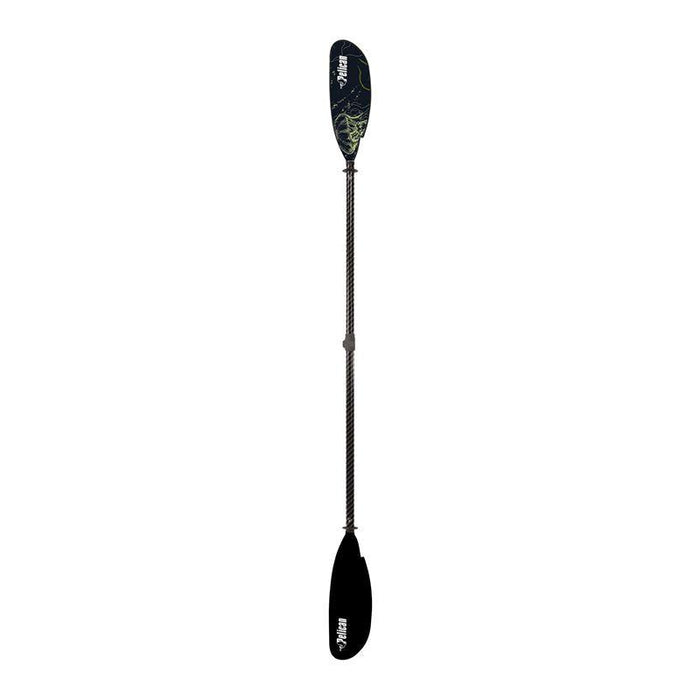 Pelican Adjustable Symbiosa Kayak Paddle image black