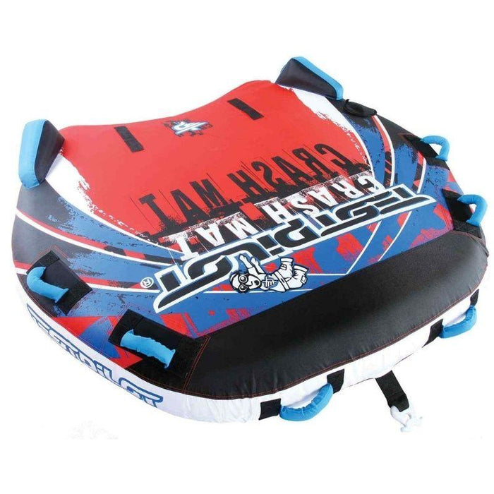 Testpilot Crash Mat Water Toys  complete picture