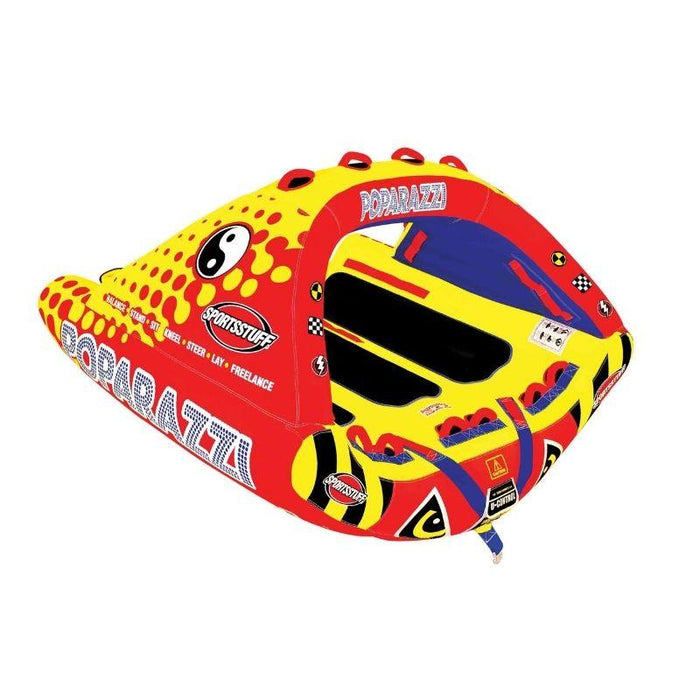 Sportsstuff Poparazzi Water Toys