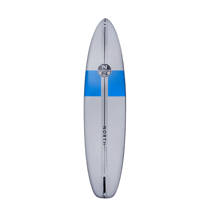 North Pace Tour SUP Inflatable Package - The Boating Emporium