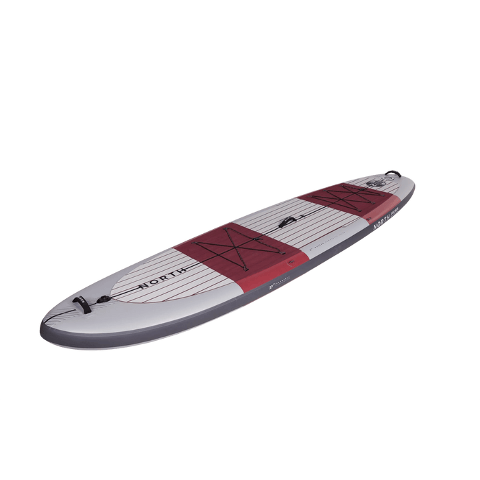 Docker SUP Inflatable Package 11"x34" - The Boating Emporium