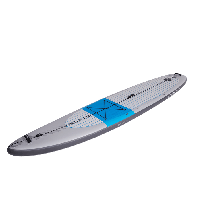 North Pace Tour SUP Inflatable Package - The Boating Emporium