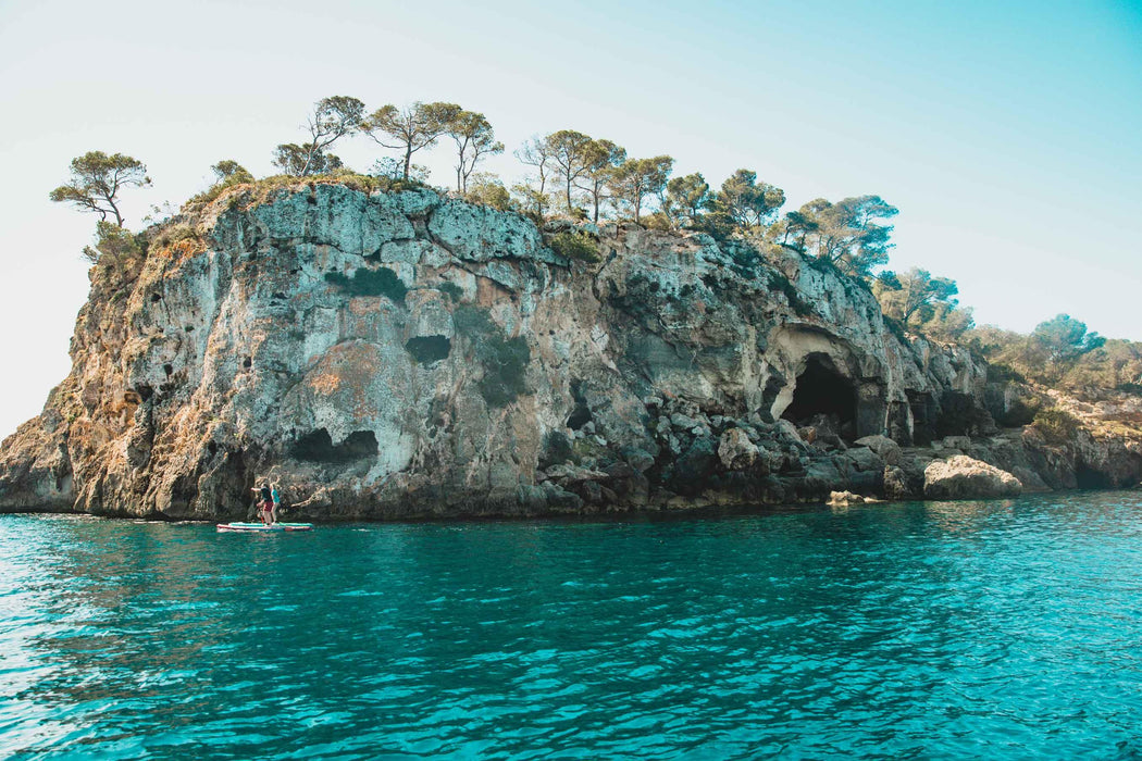 Jobe Yarra 10.6 Inflatable Paddle Board Package - The Boating Emporium