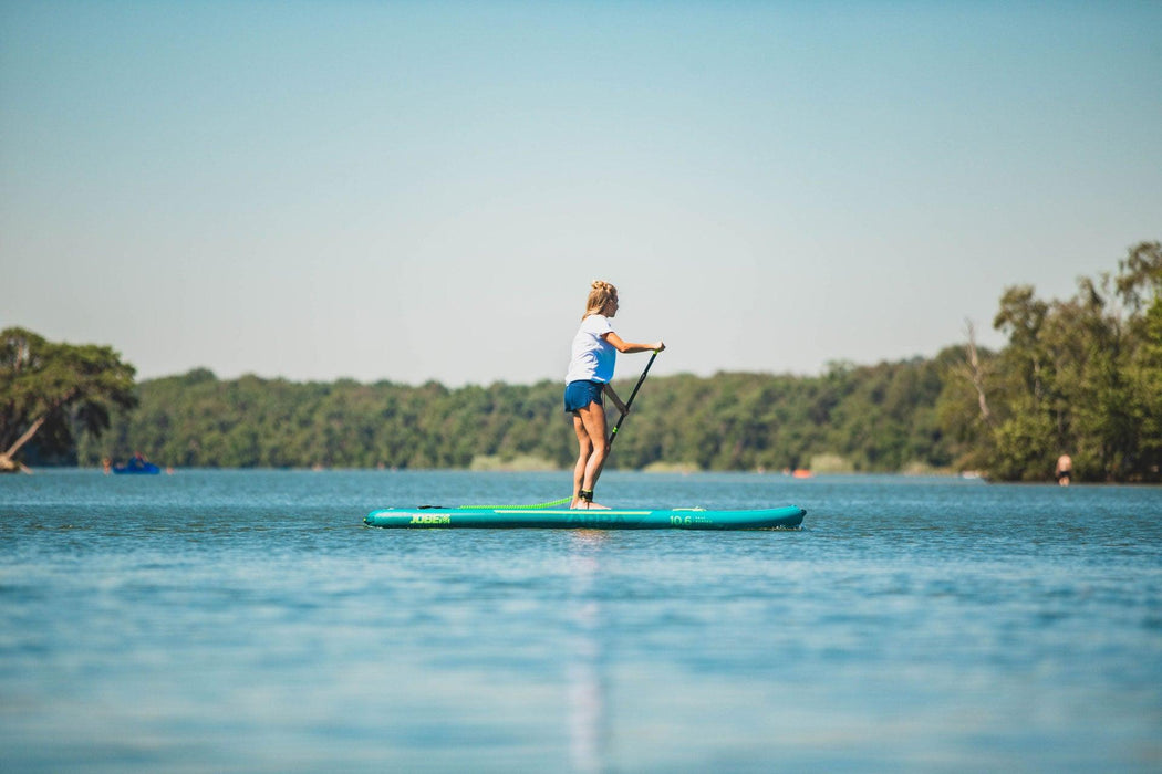 Jobe Yarra 10.6 Inflatable Paddle Board Package - The Boating Emporium