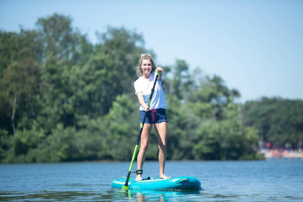 Jobe Yarra 10.6 Inflatable Paddle Board Package - The Boating Emporium