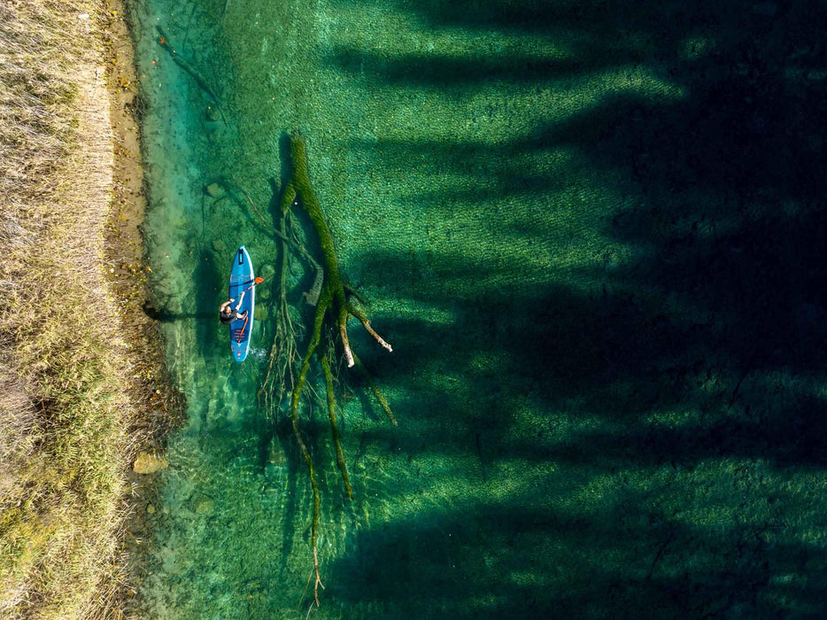 Jobe Duna 11.6 Inflatable Paddle Board Package - The Boating Emporium