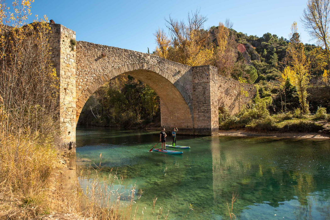 Jobe Duna 11.6 Inflatable Paddle Board Package - The Boating Emporium