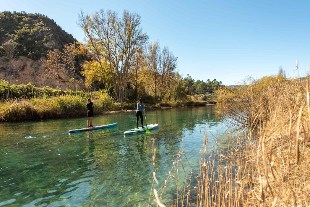 Jobe Duna 11.6 Inflatable Paddle Board Package - The Boating Emporium