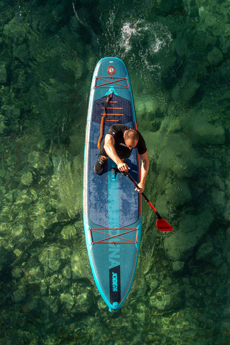 Jobe Duna 11.6 Inflatable Paddle Board Package - The Boating Emporium