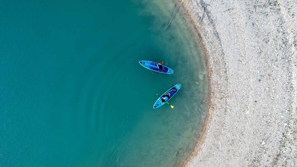 Jobe Duna 11.6 Inflatable Paddle Board Package - The Boating Emporium