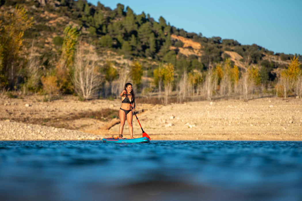 Jobe Duna 11.6 Inflatable Paddle Board Package - The Boating Emporium