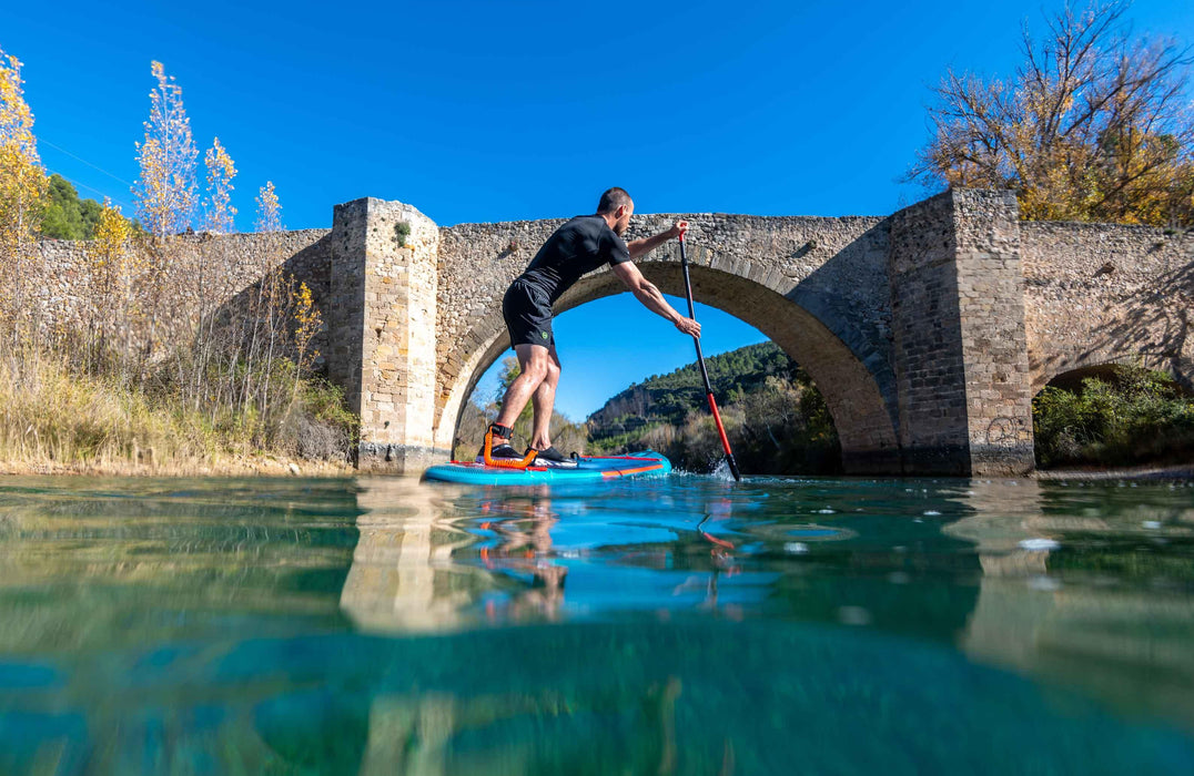 Jobe Duna 11.6 Inflatable Paddle Board Package - The Boating Emporium