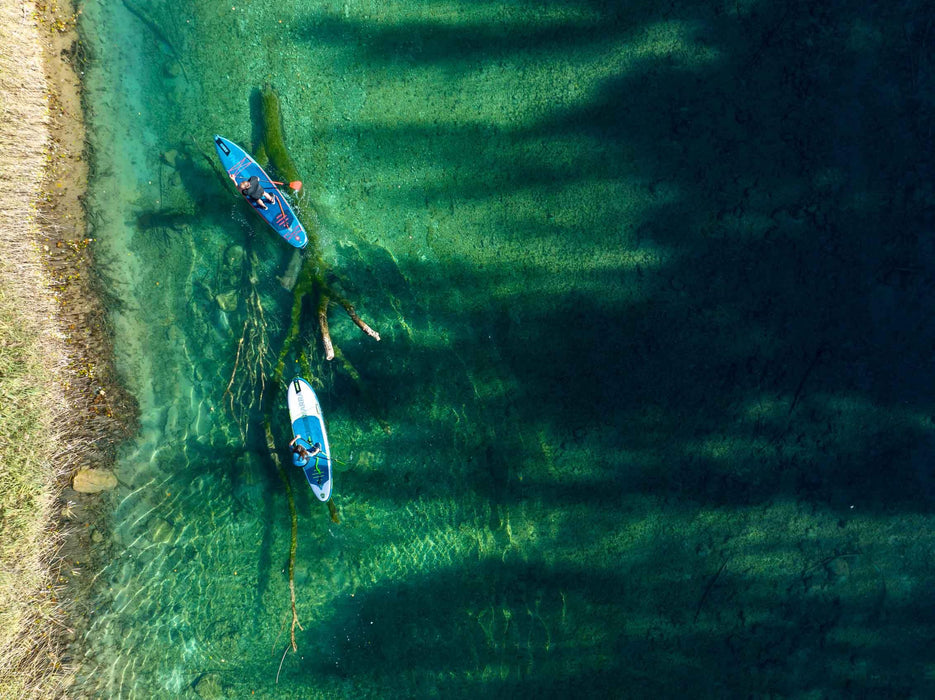 Jobe Duna 11.6 Inflatable Paddle Board Package - The Boating Emporium