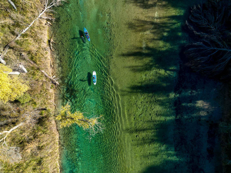 Jobe Duna 11.6 Inflatable Paddle Board Package - The Boating Emporium