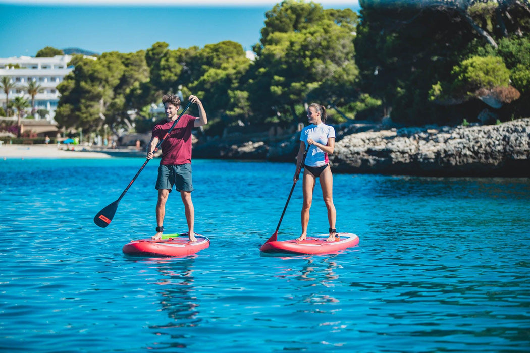 Jobe Mira 10.0 Inflatable Paddle Board Package - The Boating Emporium