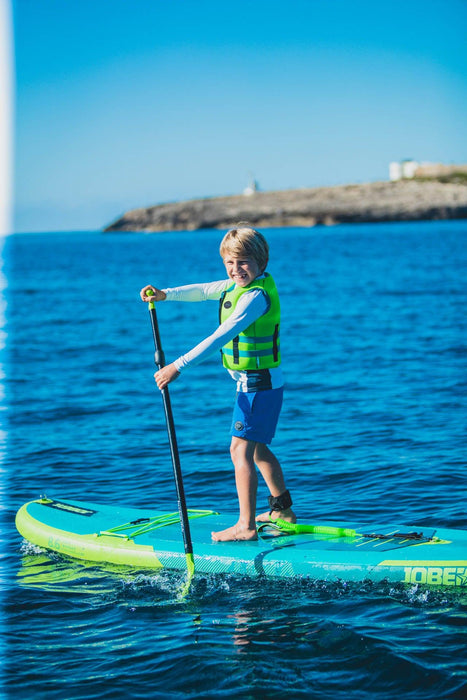 Jobe Yama 8.6 Inflatable Paddle Board Package - The Boating Emporium