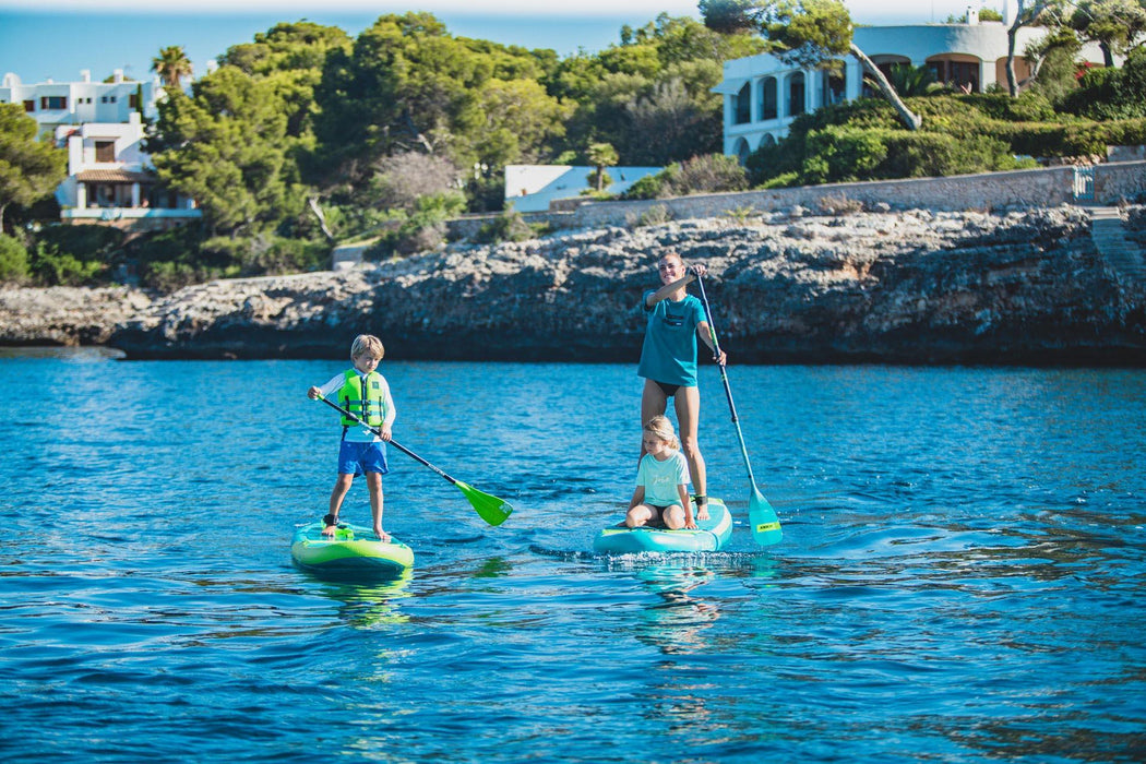 Jobe Yama 8.6 Inflatable Paddle Board Package - The Boating Emporium