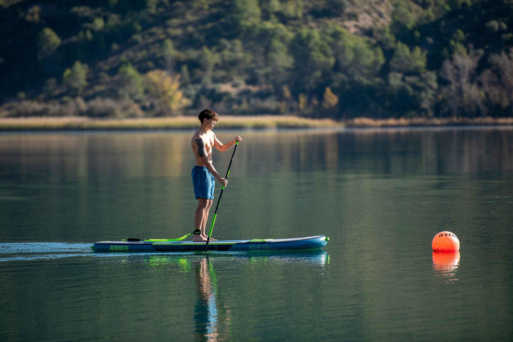 Jobe Yarra 10.6 Inflatable Paddle Board Package - The Boating Emporium