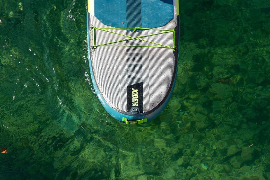 Jobe Yarra 10.6 Inflatable Paddle Board Package - The Boating Emporium