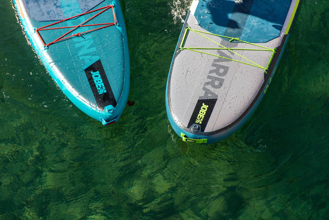 Jobe Yarra 10.6 Inflatable Paddle Board Package - The Boating Emporium