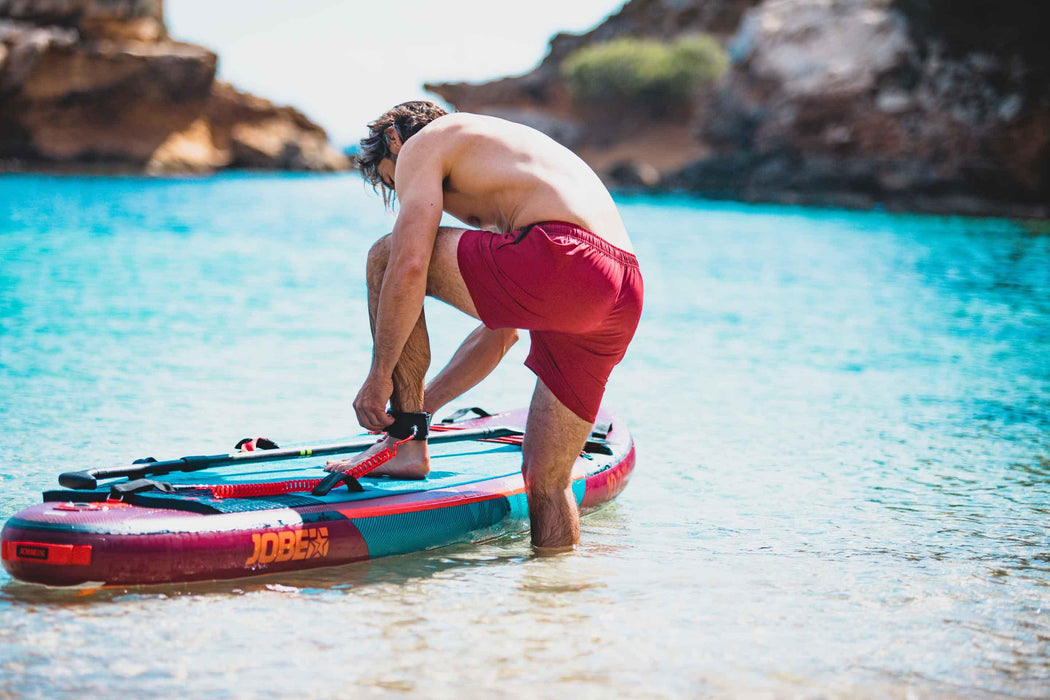 Jobe Adventure Duna 11.6 Inflatable Paddle Board Package - The Boating Emporium
