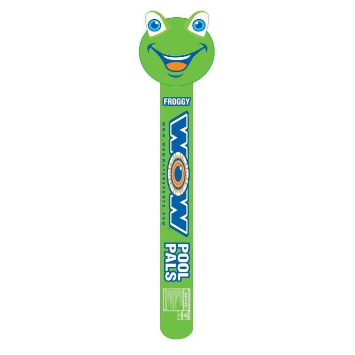 Wow Pool Pals Water Toys froggy