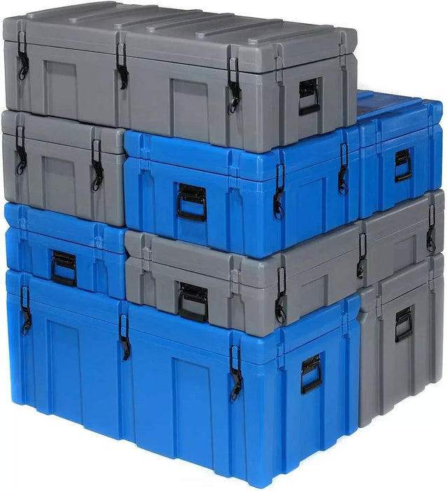 Pelican Spacecase Modular 555590 / 5555102 Blue - The Boating Emporium