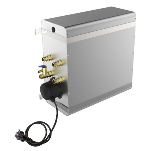 ATI Rectangle 20L 1200W Marine Water Heater - The Boating Emporium