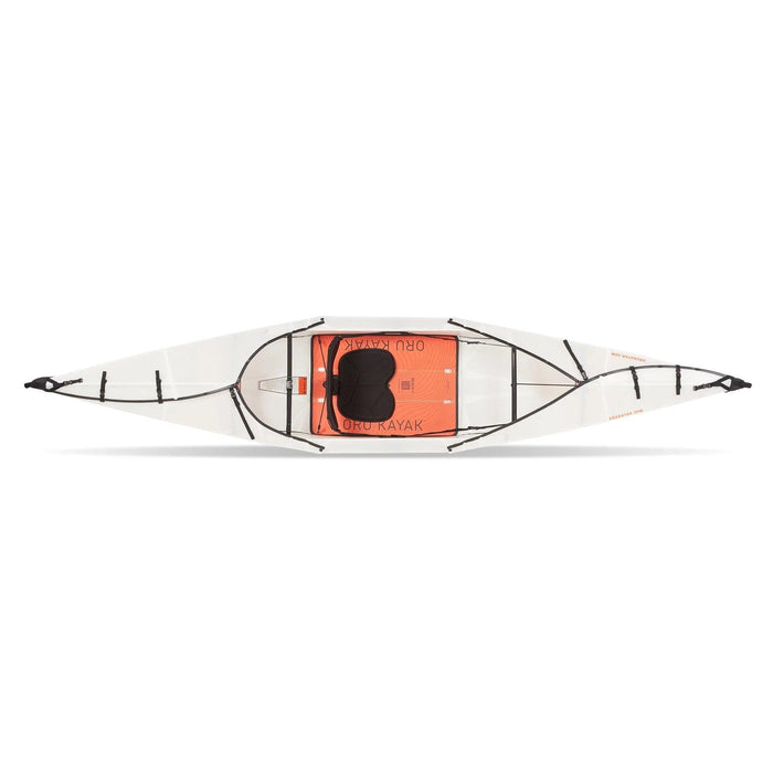 Oru Beach LT Kayak - The Boating Emporium