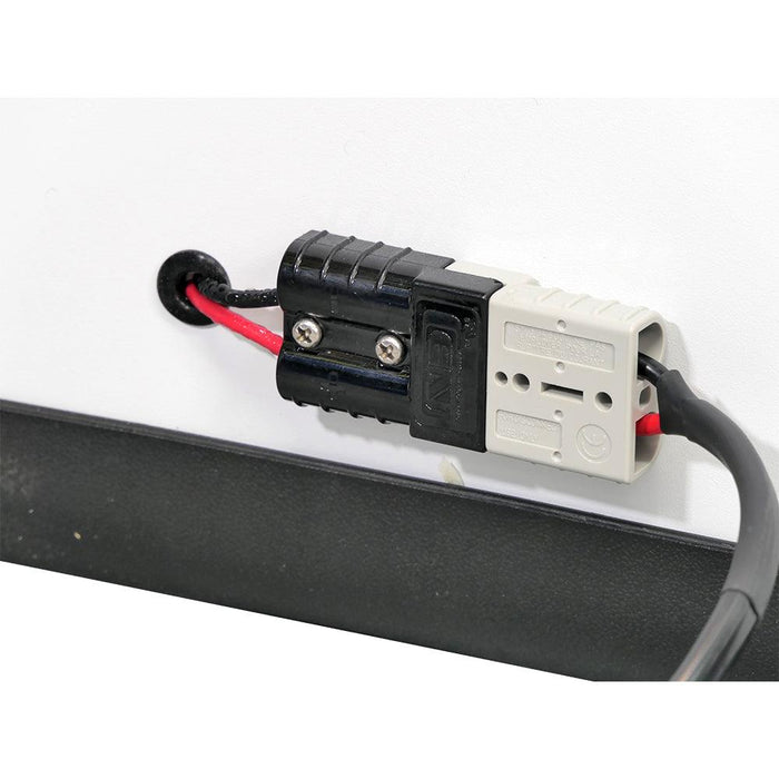 Evakool Down Under II Dual Zone Fridge Freezer - The Boating Emporium