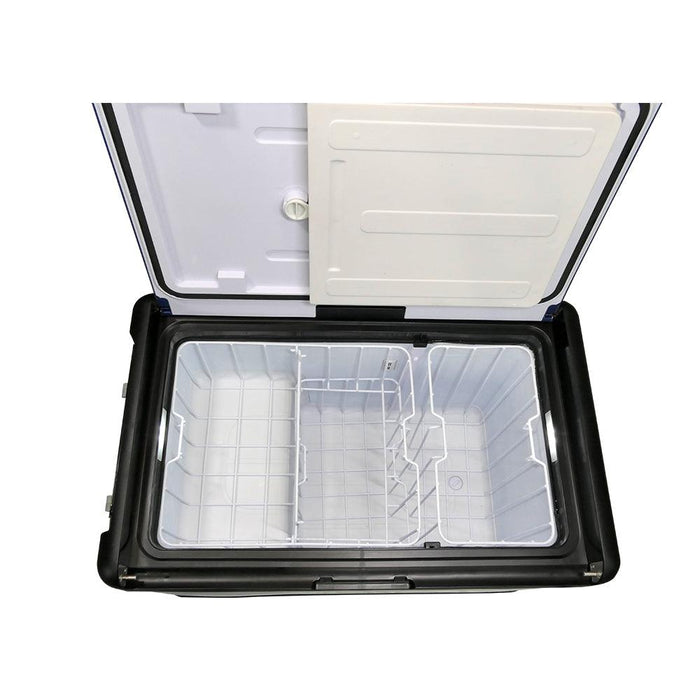 Evakool Down Under II Dual Zone Fridge Freezer - The Boating Emporium