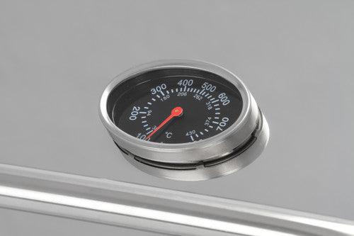 Kuuma Elite 2000 SS Portable Grill - The Boating Emporium