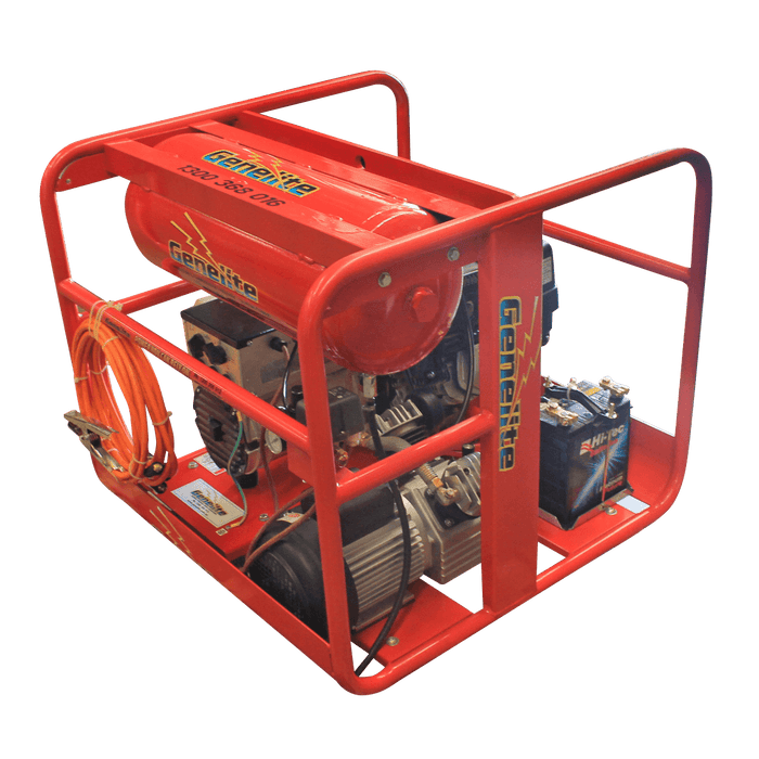 Honda Powered Petrol Gen / Welders & 4 in 1 Workstations - The Boating Emporium